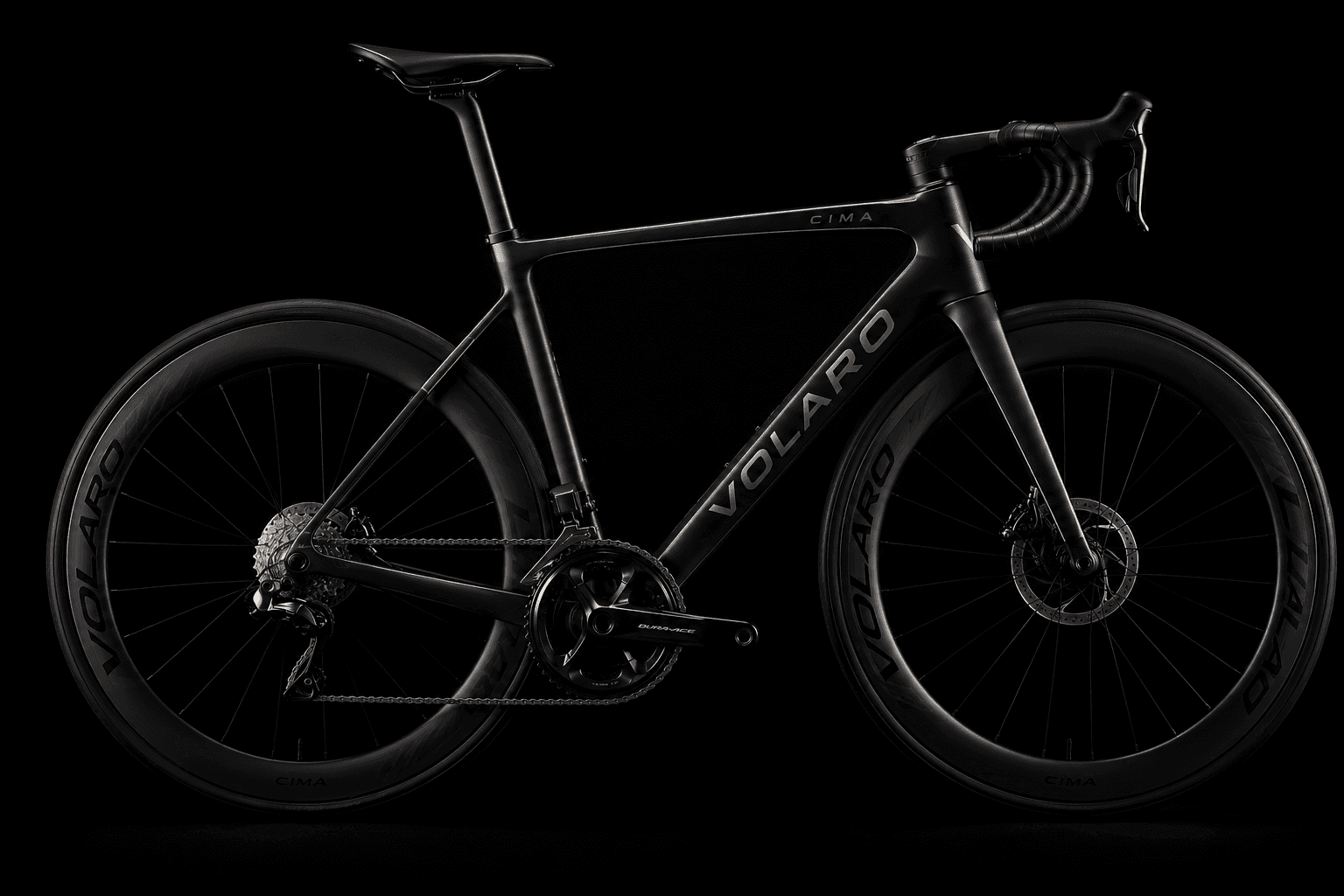 CIMA – Lightweight Allrounder